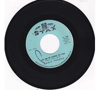 Carla Thomas - Carla Thomas: Let Me Be Good To You / Another Night - Stax - 7'' - USA