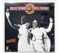 Carla Thomas - Chronicle: Their Greatest Stax Hits