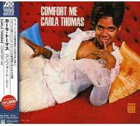 Carla Thomas - Comfort Me