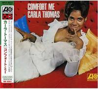 Carla Thomas - Comfort Me