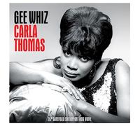 Carla Thomas Gee Whiz 2 LP Gatefold 180G Vinyl (Rufus)