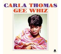 Carla Thomas - Gee Whiz [VINYL]