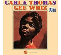 Carla Thomas - Gee Whiz [VINYL]