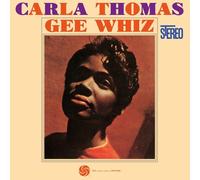 CARLA THOMAS - GEE WHIZ VINYL LP NEW
