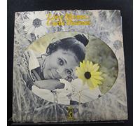 CARLA THOMAS LP, LOVE MEANS, US ISSUE EX/EX VINYL