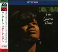 Carla Thomas - Queen Alone [Import]