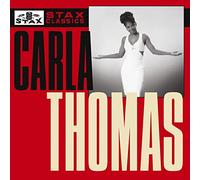 Carla Thomas - Stax Classics