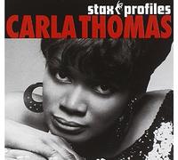 Carla Thomas - Stax Profiles