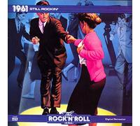 Carla Thomas - The Rock 'n' Roll Era: 1961 Still Rockin' (Time Life Music)