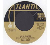 Carla Thomas - Tramp / Soul Finger