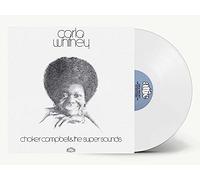 Carla Whitney - Choker Campbell & The Super Sounds [VINYL]