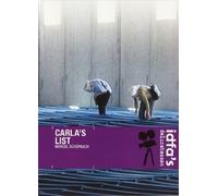 Carla's List by Carla Del Ponte