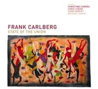 Carlberg, Frank - State of the Union