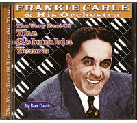 CARLE,FRANKIE & HIS ORCHESTRA - Very Best Of, The [Us Import]