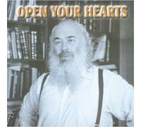 Carlebach, Shlomo - Open Your Hearts: Music Made from the Soul 1