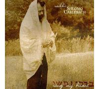 Carlebach, Shlomo - Sing My Heart
