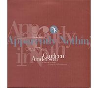Carleen Anderson - Apparently Nothin'