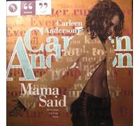 Carleen Anderson - Carleen Anderson - Mama Said - Circa Records Ltd.