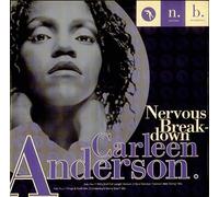 Carleen Anderson - Nervous Breakdown