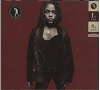 Carleen Anderson - True Spirit