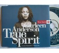 Carleen Anderson - True Spirit