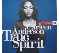 Carleen Anderson - True Spirit - Carleen Anderson 12"