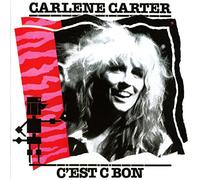 Carlene Carter C'est C Bon CD - New