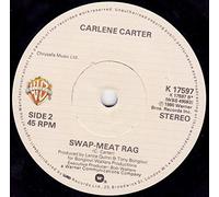 Carlene Carter - Do It In A Heartbeat