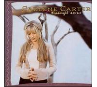 Carlene Carter - Hindsight 20/20