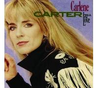 Carlene Carter - I Fell In Love