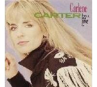 Carlene Carter: I Fell In Love