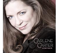 Carlene Carter - Stronger