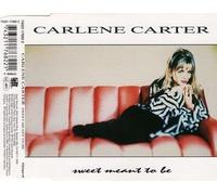 Carlene Carter - Sweet meant to be