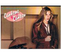CARLENE CARTER - two sides to every woman