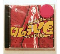 Carlene Davis - Alive For Jesus