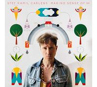 Carlens, Stef Kamil - Making Sense of 8