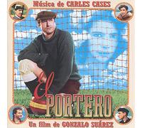 Carles Cases - El Portero (OST)
