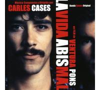 Carles Cases - La Vida Abismal (Life in the Abyss0 (Original Motion Picture Soundtrack)
