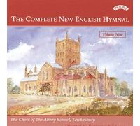 Carleton Etherington - Complete New English Hymnal Vol. 9 (Nicholas)