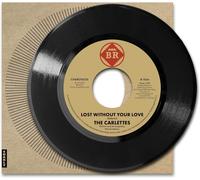 Carlettes - Lost Without Your Love [7" VINYL]