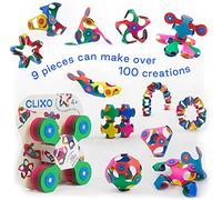 Carletto Deutschland Clixo Tiny & Mighty