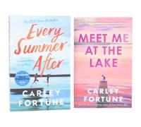 Carley Fortune 2 Book Set (Meet Me at the Lake, Every Summer After)
