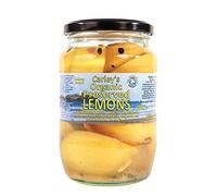 Carley’s | Preserved Lemon - Organic | 6 x 700G