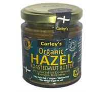 Carley's Carley's Organic Hazelnut Butter 170g