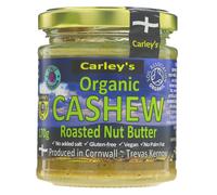 Carley's Organic Cashew Nut Butter - 170g