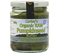 CARLEY'S Organic Premium Mixed Seed Butter with Chia 250g (PACK OF 1)