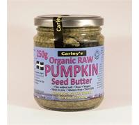 Carley'S Pumpkinseed Butter Roasted - Og - 3 X 250G