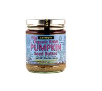 Carley'S Pumpkinseed Butter Roasted - Og - 3 X 250G