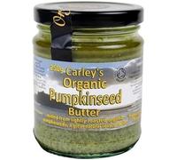 Carleys Pumpkinseed Butter Roasted - Organic - 1 x 250g