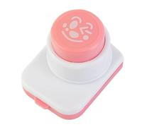 Carlgelrag Diy Sushi Tool Seaweed -Punch Cutter Cartoon Rice Ball Onigiri Mould Kitchen Maker Bento Sushi Decoration
